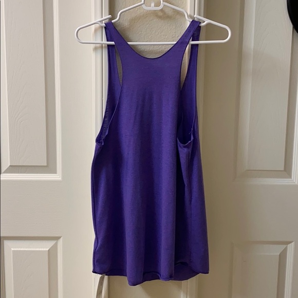 American Apparel Razor Back Tank - Picture 4 of 4